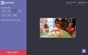 Go to your photos app, select the live photo you want to use, and swipe up (or scroll down, if you're on your computer). Video Loops On Instagram Shortform Video Is Eating The World By Julia Enthoven Kapwing Medium