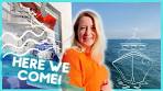 Vanuit IJmuiden met de boot naar Newcastle!! #59 - YouTube