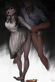 More time with ugly Mita (Odeysk26) [Miside] : rrule34