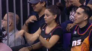 Discover and share the best gifs on tenor. Suns Beat Knicks 118 110