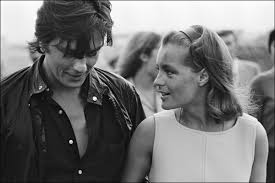 Descubre la filmografia de alain delon. Cum A Cucerit O Alain Delon Pe Romy Schneider ActriÈ›a Din Filmul Sissy A Fost Marea Lui Iubire Impact