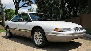 Maybe you would like to learn more about one of these? Lh Like New 1994 Chrysler Concorde On Ebay Motors Has Just 987 Miles