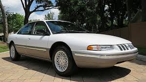 Find auto insurance coverage options, discounts, and more. Lh Like New 1994 Chrysler Concorde On Ebay Motors Has Just 987 Miles