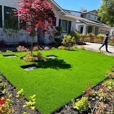 THE NEIGHBORHOOD TURF GUY