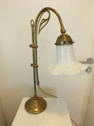 Jugendstil Lampe Gebraucht Kaufen Nur 4 St Bis 75 Gunstiger