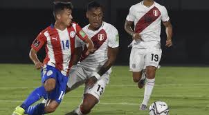 A nivel de hoy, con el nivel de costo de la plantilla, que es el 80 o 90% del gasto, no te da sin como explicó goal, el pasado fin de semana el técnico argentino pidió salir ante la posibilidad de ir al cucurella, a quien aún le quedan tres años de contrato, marcó tres goles en 37 partidos de liga con. Diario Hoy Cuarta Baja En Paraguay Para Los Partidos Con Argentina Y Bolivia