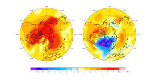 Die winter sind schneearm und der frühling setzt recht früh ein. Golfstrom Und Klimawandel Neue Zweifel An Stabilitat Der Ozeanzirkulation Der Spiegel