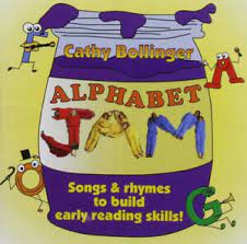 Songs and rhymes to build early reading skills by cathy bollinger on allmusic . Alphabet Jam Songs Rhymes To Build Early Reading Skills Ebay