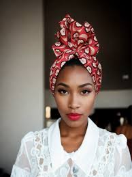 Fashion Turbans: The Perfect Pool Party Accessory for a Stylish Summer