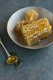 Le Miel Gourmandise Miam Nourriture