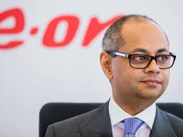 Elektro: Siemens will Michael Sen als Nachfolger für Russwurm