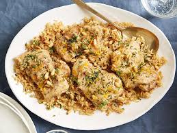 For a healthy dinner that's easy, too, try one of our healthy chicken recipes. 20 Healthy Baked Chicken Recipes Recipes Dinners And Easy Meal Ideas Food Network