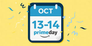 The only way to be eligible to buy prime day deals is to be a prime member. Amazon Prime Day 2020 Set To Be Biggest One Yet Retail Leisure International