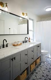 Here Are The 6 Biggest New Trends In Bathrooms Top Bathroom Design Bathroom Design Trends Bathroom Interior