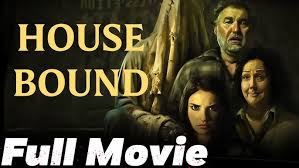 Housebound - Trailer (TADFF 2014) - YouTube