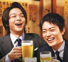 tomoya nakamura おしゃれまとめの人気アイデア pinterest rose 中村 倫也 俳優 倫也