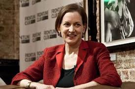 Anne Applebaum: Obiecałam rodzicom, że będę w Polsce dwa lata [CZŁOWIEK  ROKU 'WYBORCZEJ']