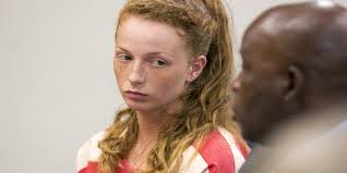 Murder defendant Amber Wright's new trial set for early December
