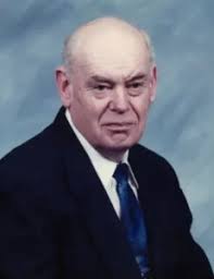 Lorin D. Steward