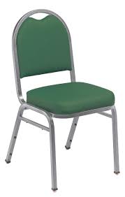 National Public Seating Vinyl Padded Stack Chair Round Back 9200 Series Officeandschoolfurniture Com Public Seating Stacking Chairs Chair