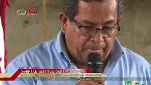 PROGRAMA AGRO TV 6 DE MAYO 2018 Subasta Ezequiel Ramirez Darién