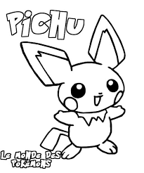 Whiteboard finger drawing pad for painters. Coloriage Dessin Pokemon Pikachu Etape Par Etape
