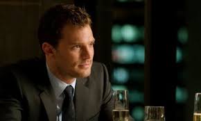 .christian grey and anastasia steele, fifty shades of grey caught many viewers by surprise with its rather this seems like a small detail, but it actually ended up being a point of contention for the film's if the first fifty shades ends up being the only book in the trilogy that's adapted, fans could. E L James Announces New Fifty Shades Book From Christian Grey S Perspective