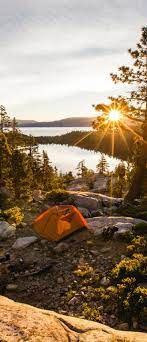 Planning A Romantic Getaway Nothing Makes Life More Enchanting For Couples Than Taking A Break From The S Romantic Camping Camping Uk California Beach Camping