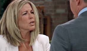 General Hospital Recap: Martin Advises Alexis to Prove Sonny Killed Cates