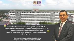 Rumah tamu atau homestay ini merupakan sebuah banglo baru dengan rekabentuk modern yang boleh tahan besarnya. Hospital Usm Network Home Facebook