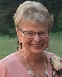 Obituary information for Judy Smith