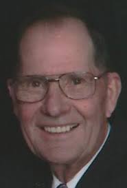 Paul Faircloth Obituary (1936