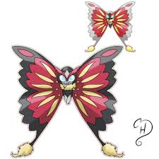 Capala By Cdhernly Anime Flower Pokemon Rpg Shiny Pokemon