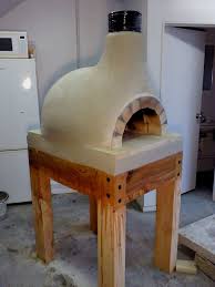 Pizza Oven Wood Base Pizza Oven Pizza Oven Outdoor Kitchen Build A Pizza Oven