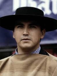 Gonzalo Abarca Severino