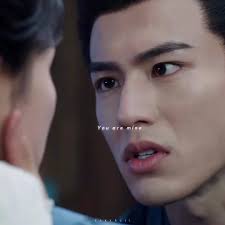 Story of Kunning Palace Zhang Ling He