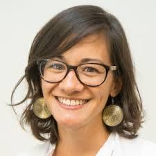 Jocelyn Sutherland's Instagram, Twitter & Facebook