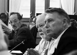 Da hiv kom til Norge