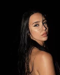 Ashley Pereira's Instagram, Twitter & Facebook