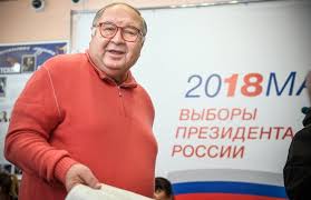 Europe baffled by France's sudden leniency toward Russian oligarch Usmanov