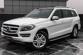 Maybe you would like to learn more about one of these? 2015 Used Mercedes Benz Gl350 Cdi 4matic For Sale In India 3000 Km Driven Big Boy Toyz