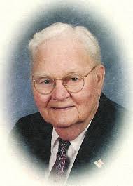 Marlen Lee Flower (1917-2007)