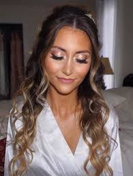 Copper rose blend, a dreamy mix of brunette and blush tones. 🌸  #fblifestyle #hairstyle