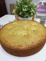 Resepi kek pisang bakar sukatan cawan adalah resepi kek pisang yang simple dan sedap. Bakar Kek Pisang Guna Kuali Je Tak Ada Oven Oven Rosak Pun Boleh Masak Kek Pisang Hijabista