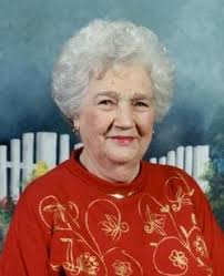 Obituary of Evelyn Smith