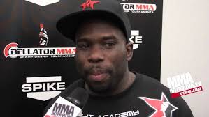 Savant Young talks about highlight reel knockout over Mike Guymon at  Bellator 85, 145 next?
