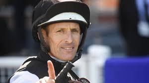 Cliff Clare: Golden Slipper winning jockey dies, aged 93