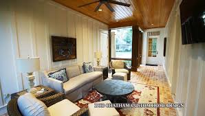 Southern cottage style. Designed...