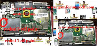 Otro mas test point tp redmi 5  mdg1  test point tp. Redmi 5 Edl Point Gsm Forum Tech Redmi 5 Edl Point