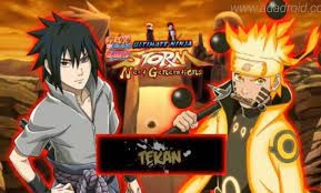 Take advantage of the totally revamped battle system and prepare to dive into the most epic fights you've ever seen in the naruto shippuden: Download Naruto Senki Mod Ultimate Ninja Storm Next Generations Apk By Maman Hdyt